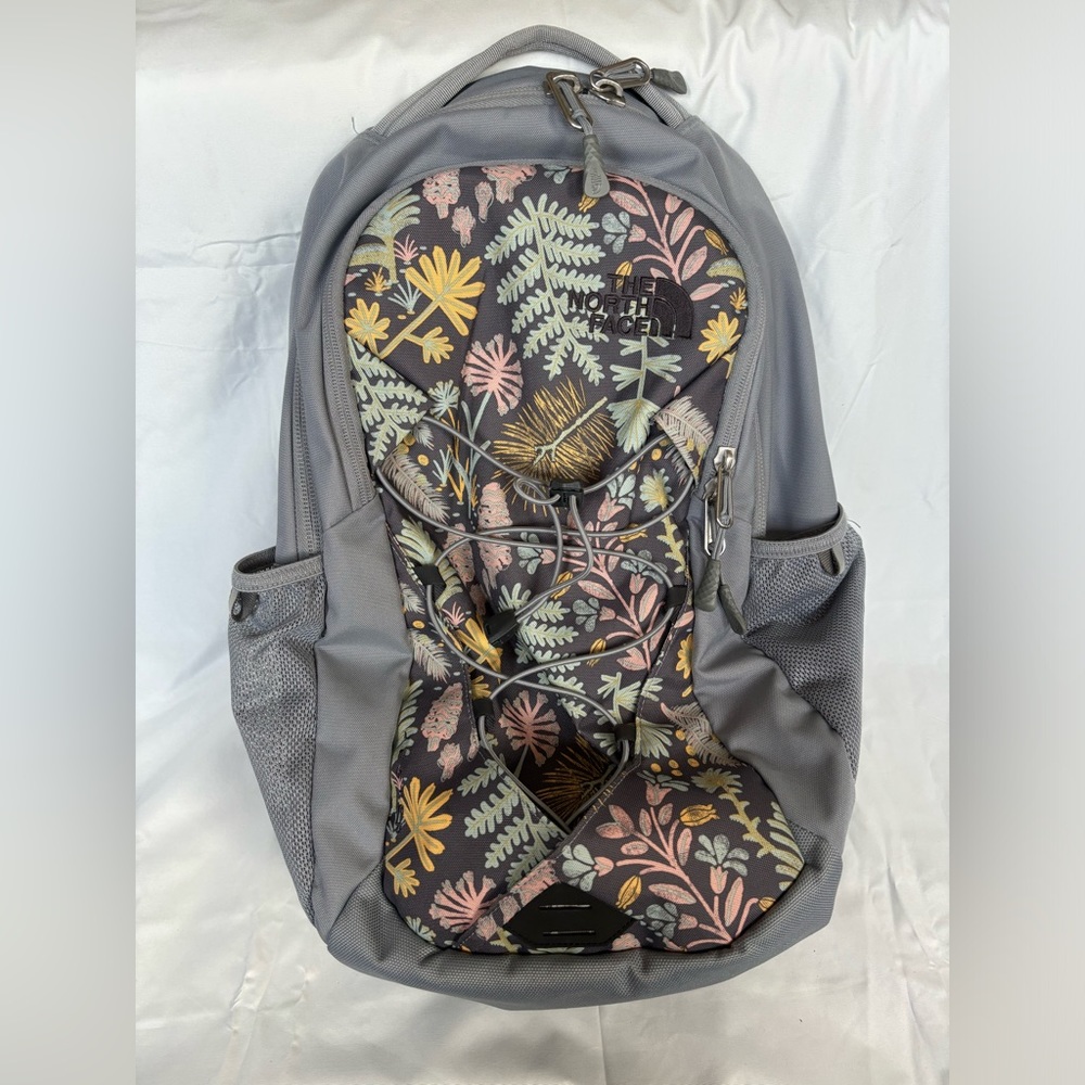 The North Face Women’s Jester backpack 27.5L